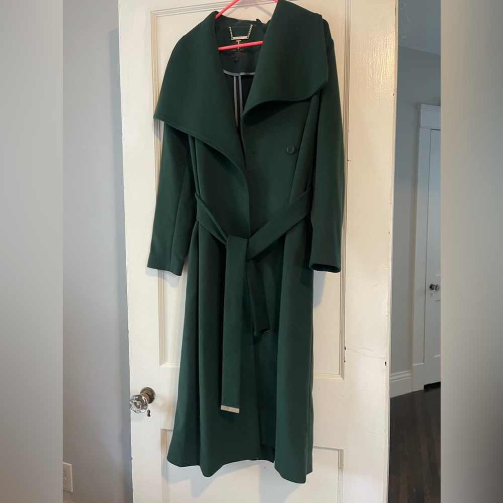 Ted Baker London Formal/Trench Coat